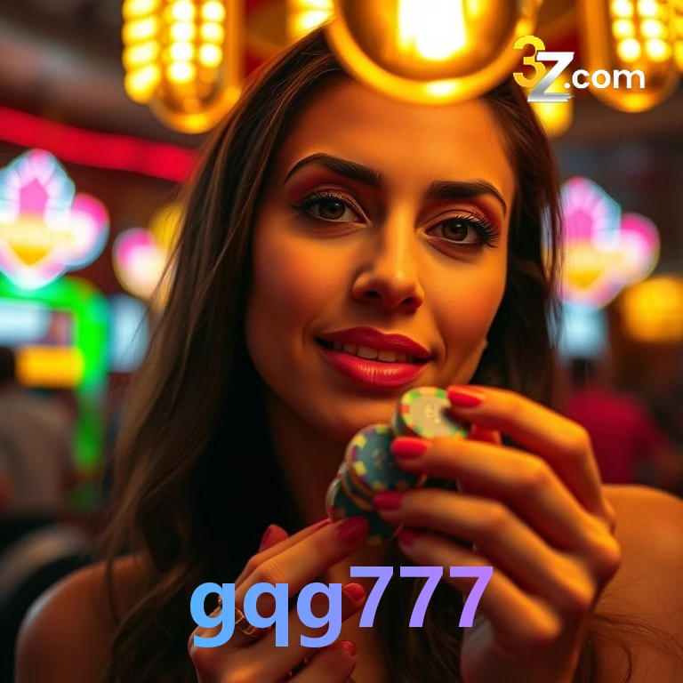 gqg777 Promoções
