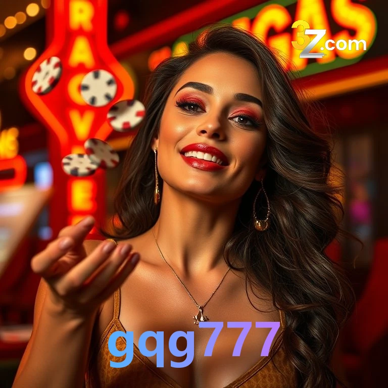 gqg777 Bônus