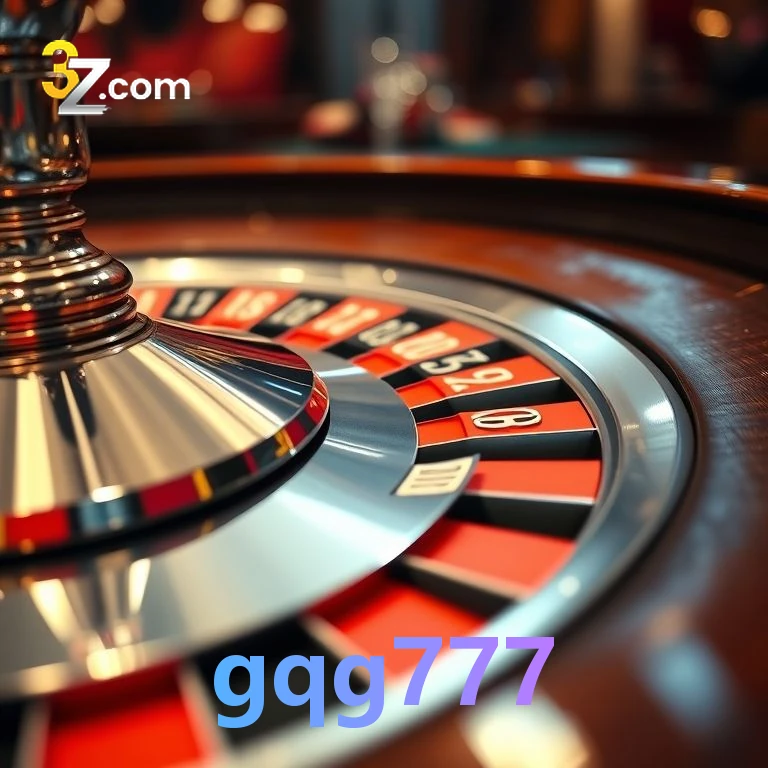 gqg777 Slot Mecânicas