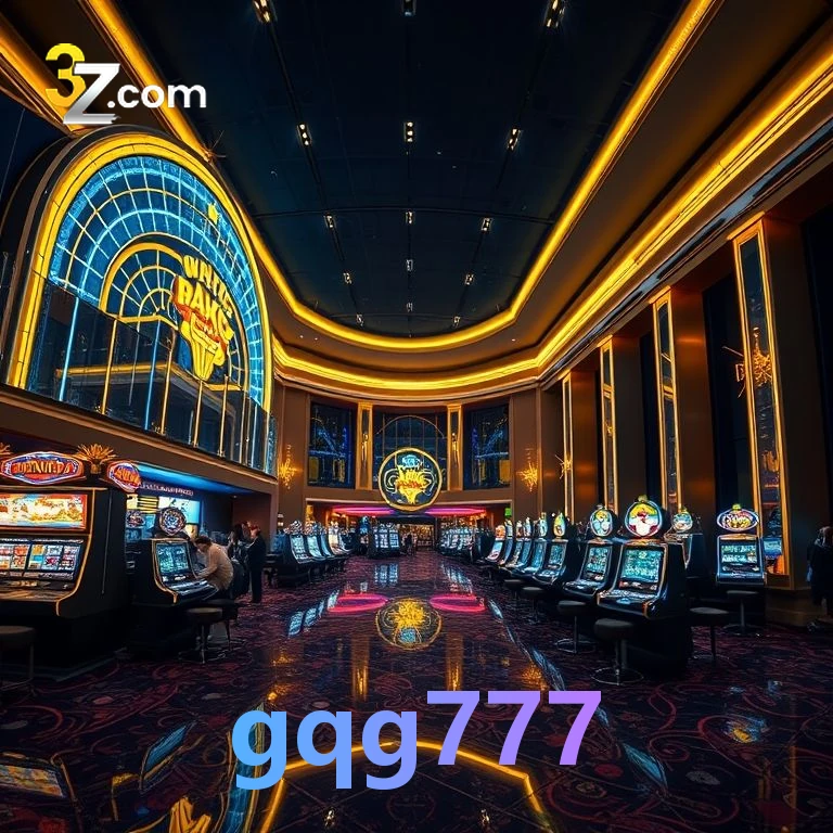 gqg777 win