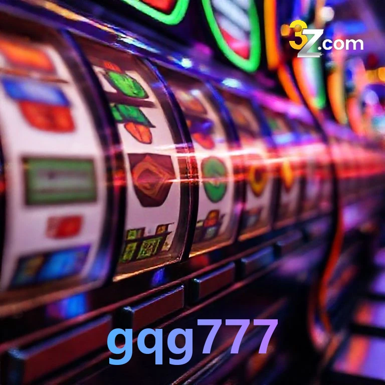 gqg777 Slot Analytics