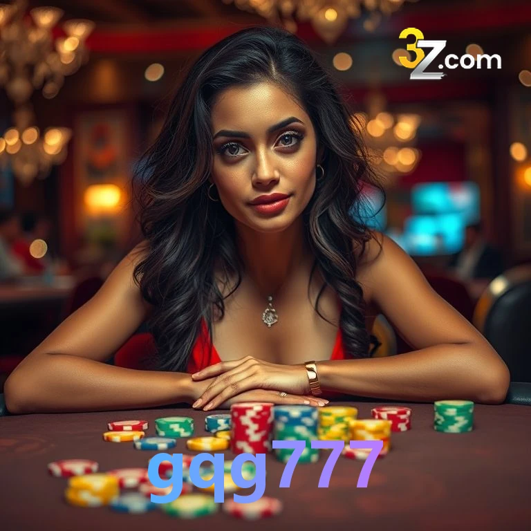 gqg777 Torneios Slots