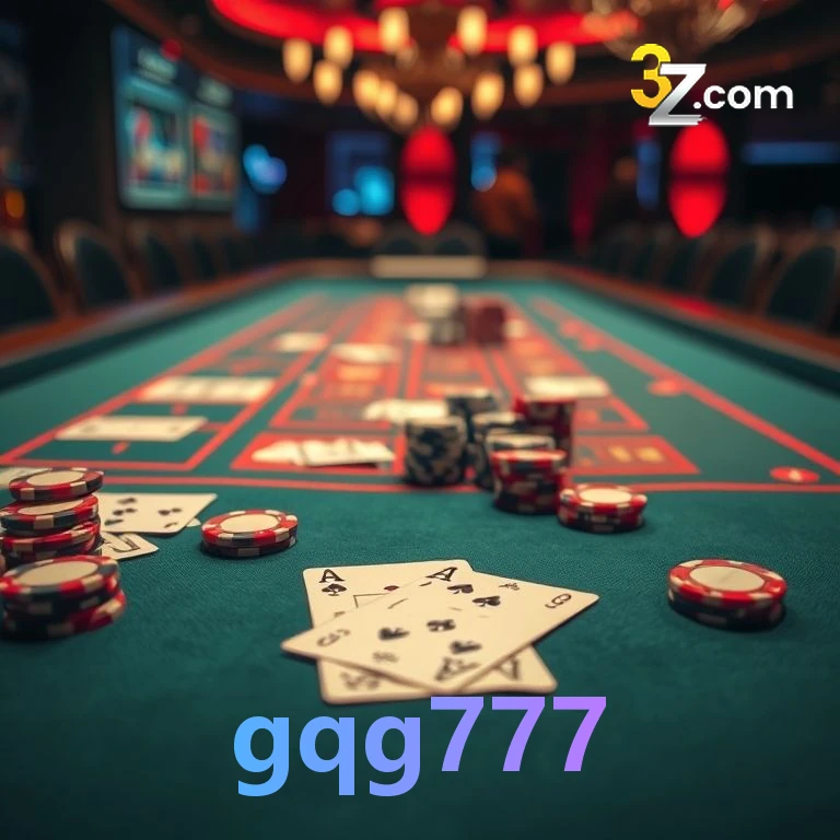 gqg777 Termos Bônus