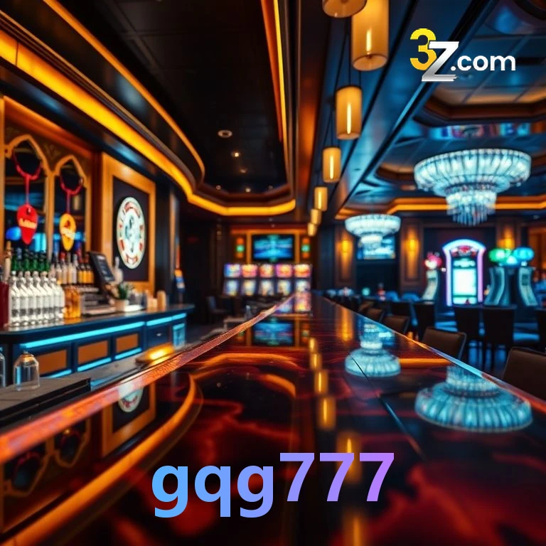 gqg777 APK Segurança
